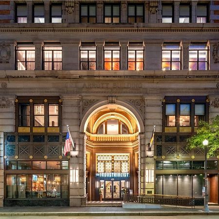 The Industrialist Hotel, Pittsburgh, Autograph Collection Buitenkant foto