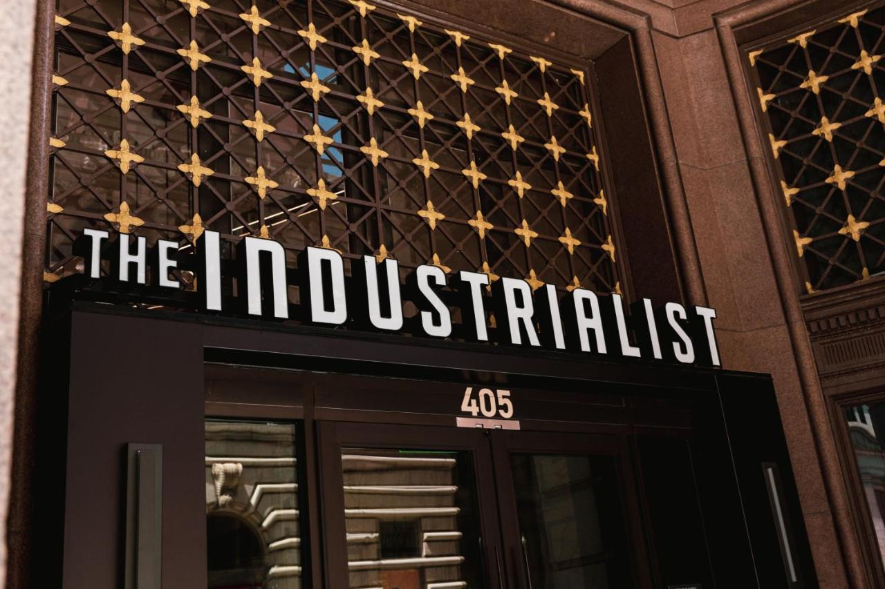 The Industrialist Hotel, Pittsburgh, Autograph Collection Buitenkant foto